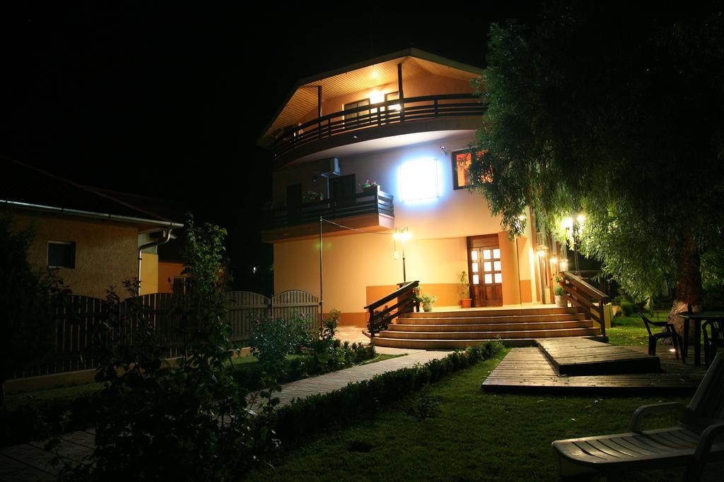 Vila Delta Travel - Mila 23 Mila Douăzeci şi Trei المظهر الخارجي الصورة