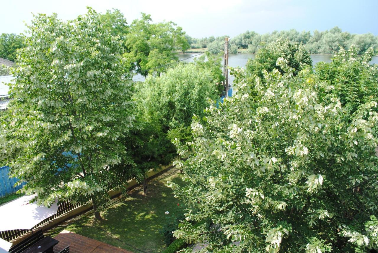 Vila Delta Travel - Mila 23 Mila Douăzeci şi Trei المظهر الخارجي الصورة