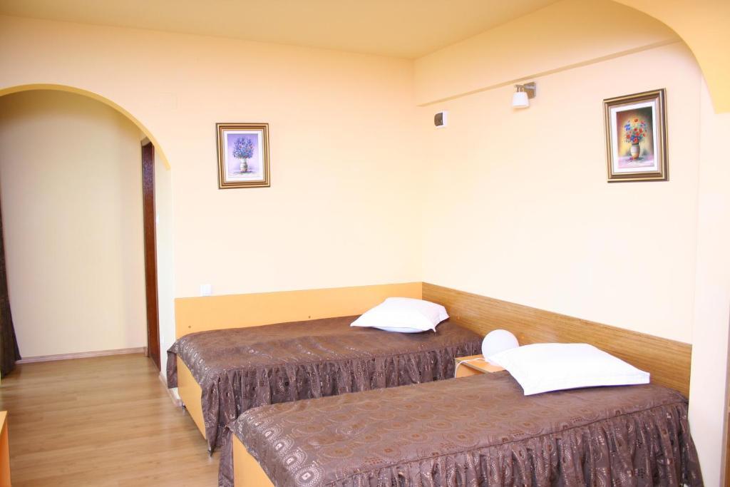 Vila Delta Travel - Mila 23 Mila Douăzeci şi Trei الغرفة الصورة