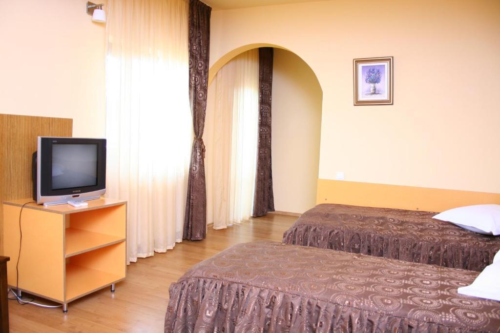 Vila Delta Travel - Mila 23 Mila Douăzeci şi Trei الغرفة الصورة