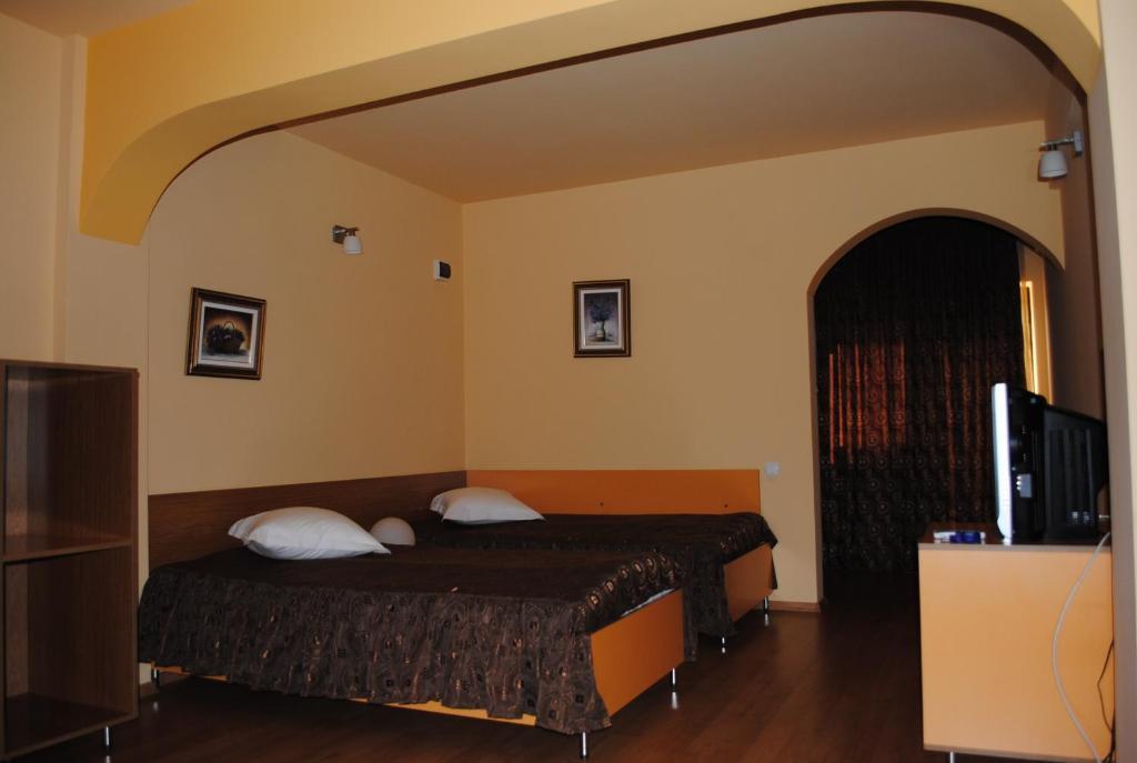 Vila Delta Travel - Mila 23 Mila Douăzeci şi Trei الغرفة الصورة